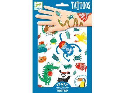 dj09576 docasne tetovacky zvieratka 2