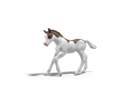 Zberateľské žriebä Dipper