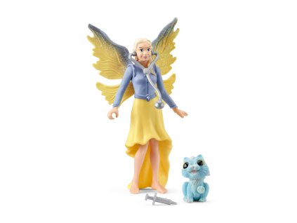 Magická starostlivosť o zvieratá