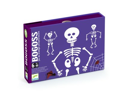 dj05160 kartova hra bogoss