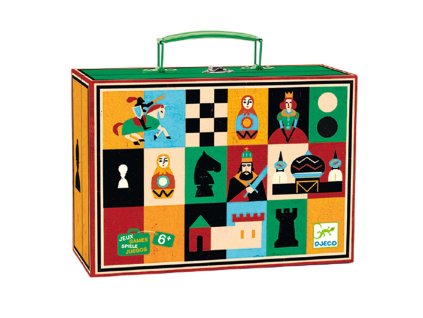 dj05225 hry sach a dama 2