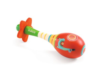 dj06008 maracas animambo