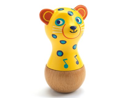 dj06021 maracas jaguar animambo