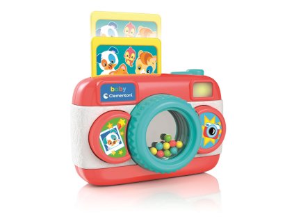 Môj prvý fotoaparát