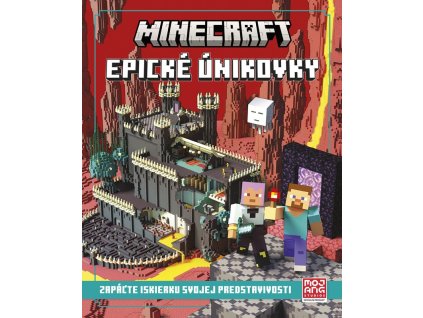 8081 minecraft epicke unikovky