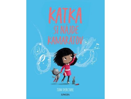 8115 katka si najde kamaratov