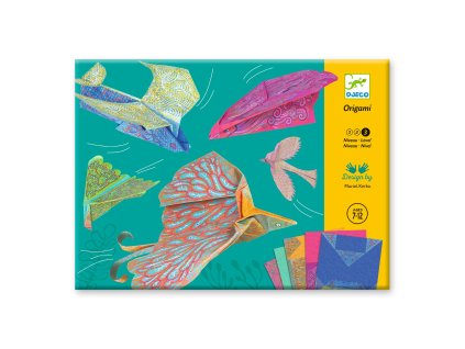 dj08703 origami lietajuce vtaky 01