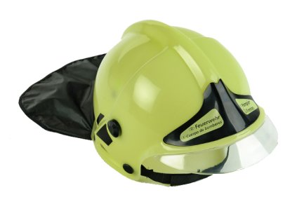 Hasičská helma - hračka pre deti