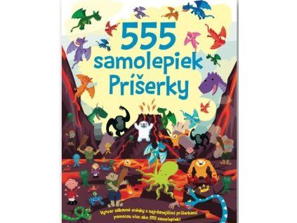 8154 555 samolepiek priserky 1