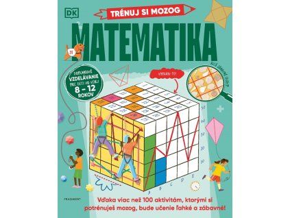 8092 trenuj si mozog matematika