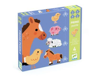 dj07153 prve puzzle na farme