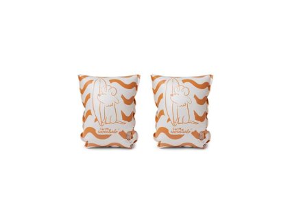 2025se119 rukavniky surfer 2 6 rokov