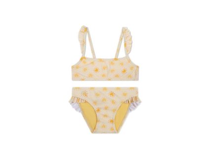 Bikiny s UPF 50+ Solmate (Veľkosť 98/104)
