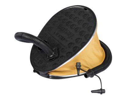 Nožná pumpa Air Step, 1600 ml