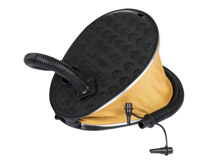 Pumpa - nožná, 28x22cm