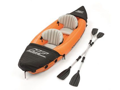 Kajak set Hydro Force® Rapid™ X2 - 44 x 100 x 321 cm
