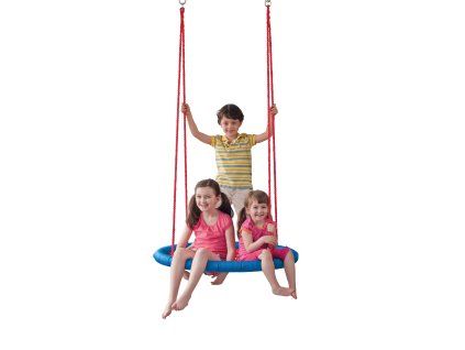 Hojdací kruh (priemer 100cm)