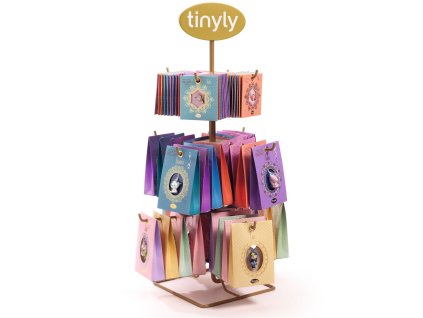 dj00596 display pre sperky tinyly