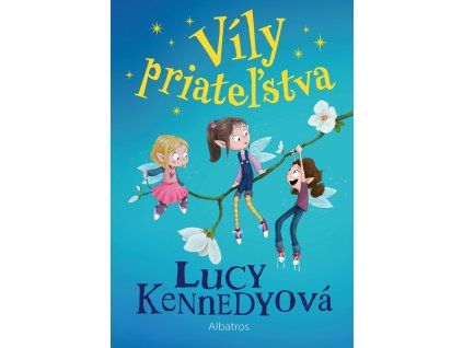 8049 vily priatelstva 1