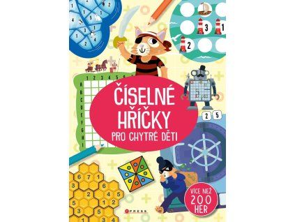 8096 ciselne hricky pro chytre deti