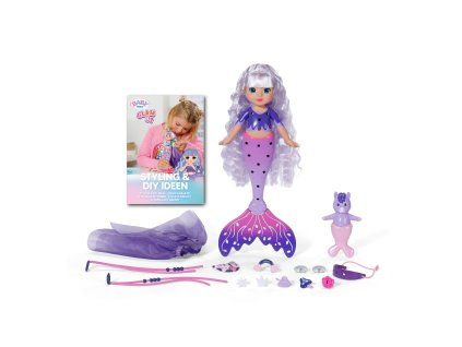 BABY born Glam Up Aura