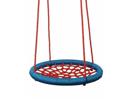 Hojdací kruh (priemer 85cm)