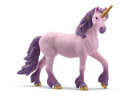 Kobyla jednorožca Seraphina