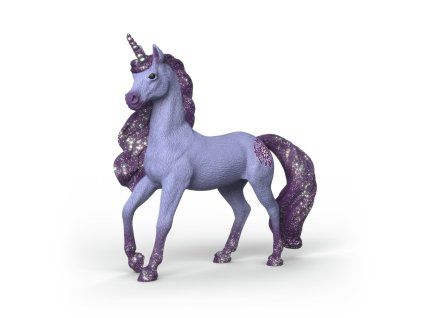 Žrebec jednorožca Orchid