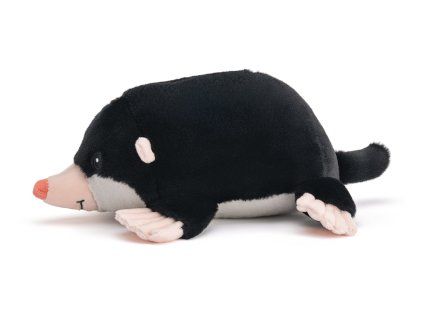 Krtko Jacin, 25cm, ležiaci