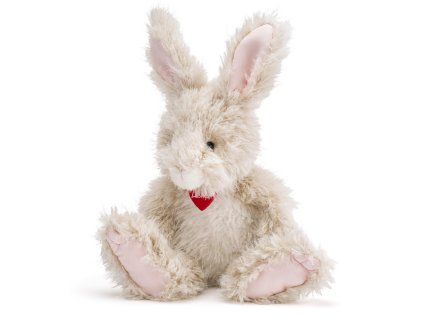 Zajačik Carlo, 40cm