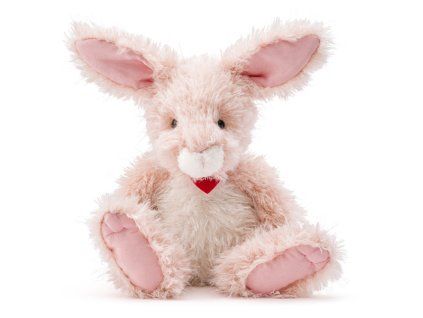 Zajačik Bibiane, 40cm