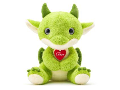 Dráčik Zagir, 38cm