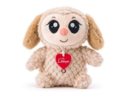 MUFU Mimi Psík 20 cm