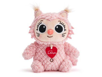 MUFU Zizi Mačička 20 cm