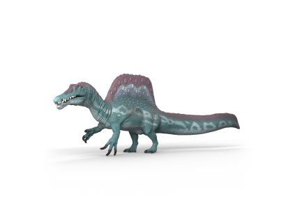 Prehistorické zvieratko - Spinosaurus