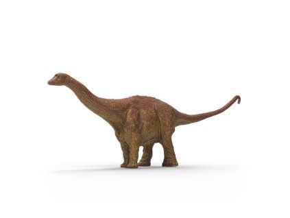 Prehistorické zvieratko - Brontosaurus