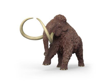 Prehistorické zvieratko - Mamut