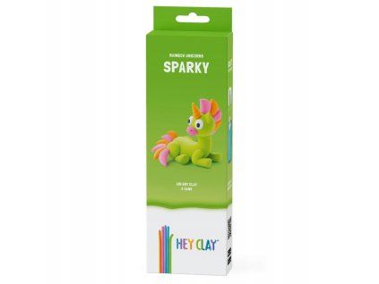 hcl30139cee hey clay jednorozec sparky 1