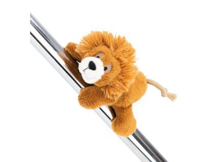 NICI magnetka Lev King Kimari 12cm