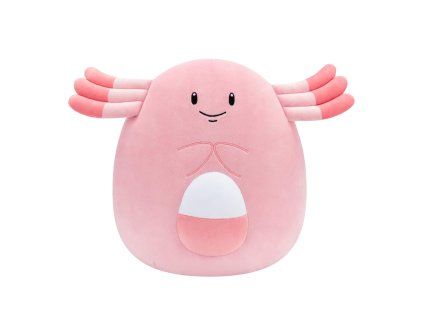 Pokemon Squishmallow Chansey 60 cm