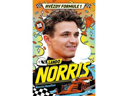 8195 hvezdy formule 1 lando norris