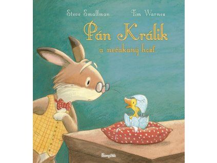 pan kralik a necakany host