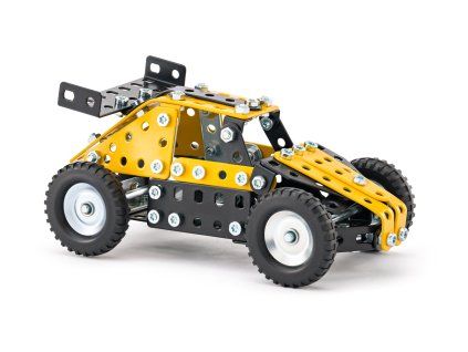 Merkur - Buggy autocross, 160 ks