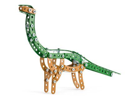 Merkur - Brachiosaurus, 145 ks