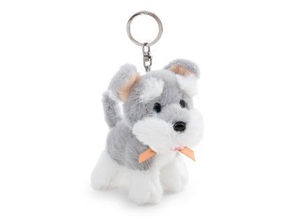 NICI kľúčenka Bradáč 10 cm