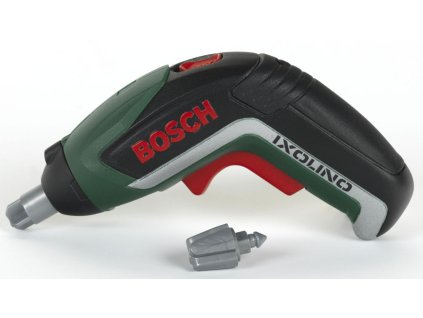 BOSCH akumulátorový šraubovák