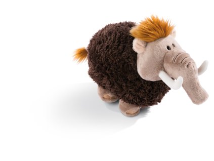 NICI plyš Mamut 25cm