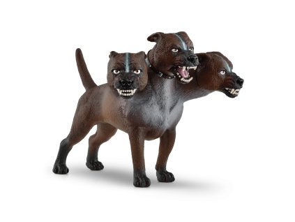 Harry Potter - Fluffy