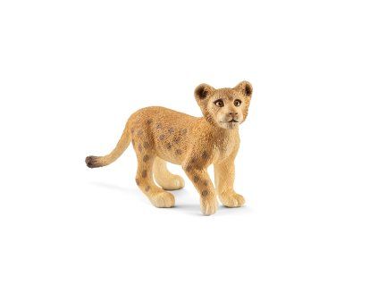 Zvieratko - levíča