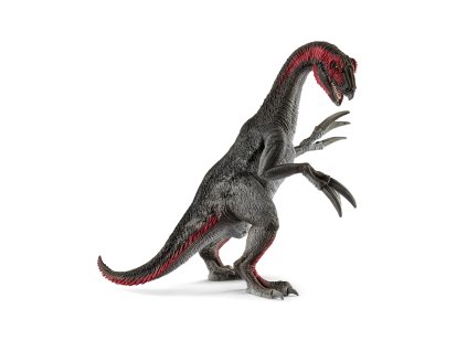Prehistorické zvieratko - Therizinosaurus